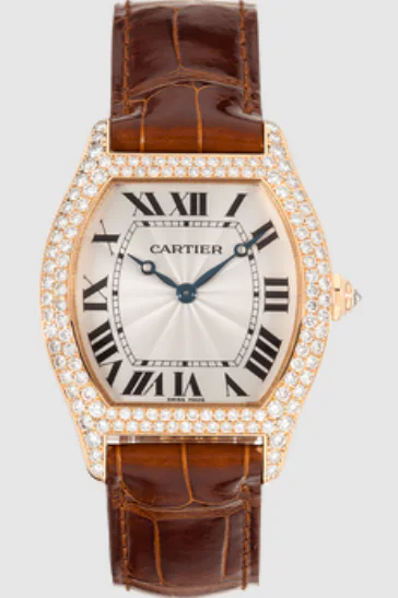 Cartier Tortue WA503951